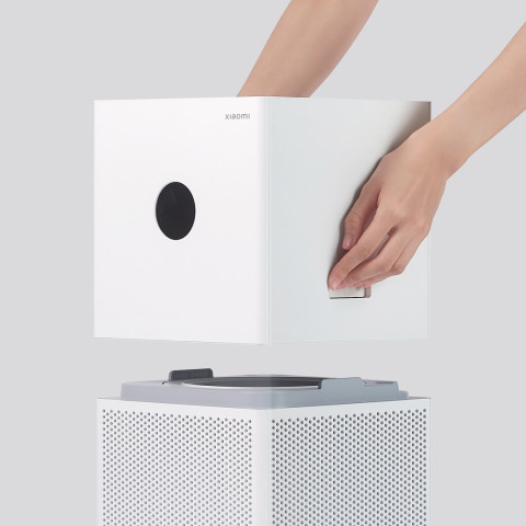 Oczyszczacz Xiaomi Smart Air Purifier 4 Lite - Galeria zdjęcie 6