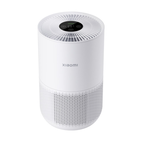 Oczyszczacz Xiaomi Smart Air Purifier 4 Compact - Galeria zdjęcie 14
