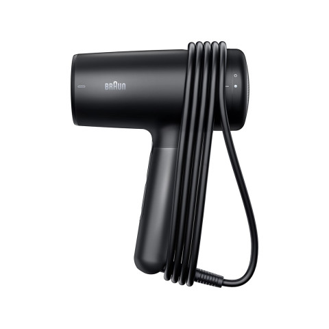 Suszarka do włosów BRAUN HD425E - Galeria zdjęcie 1