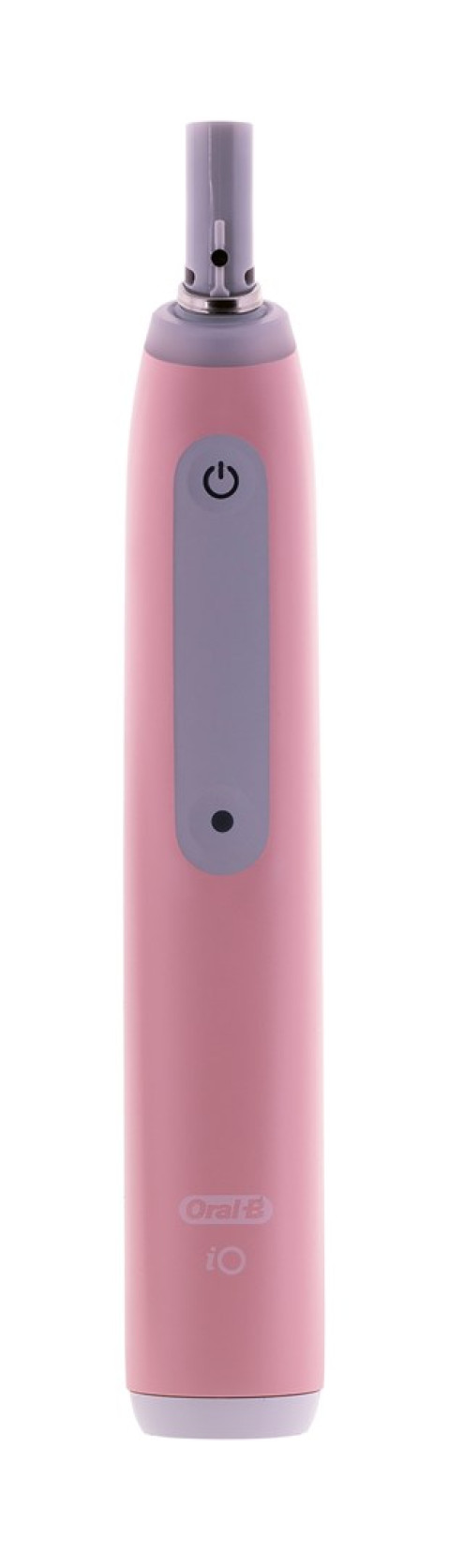 Braun Oral-B szczoteczka elektryczna iO 3 PINK - Galeria zdjęcie 2