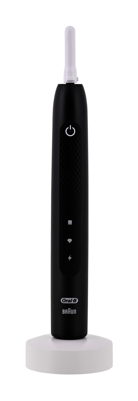 Szczoteczka Oral-B PULSONIC SLIM CLEAN 2000 czarna - Galeria zdjęcie 4