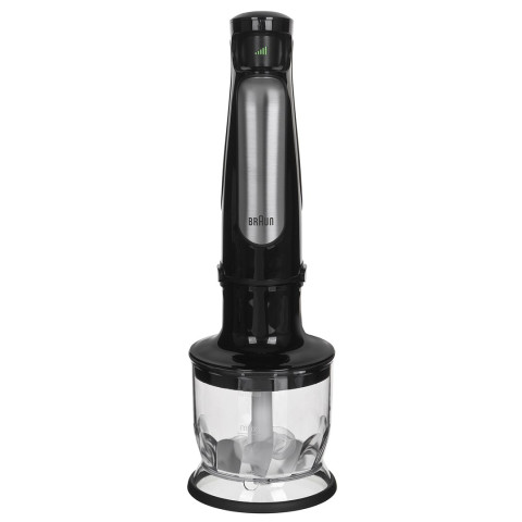 Blender ręczny BRAUN MQ 7045X - Galeria zdjęcie 5