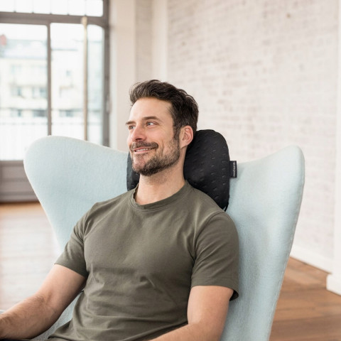 CL 300 Poduszka masująca Shiatsu Medisana - Galeria zdjęcie 8