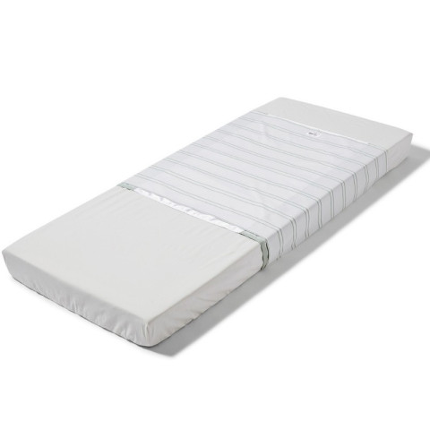 Nakładka kierunkowa ETAC Immedia SatinSheet DrawSheet 4 kierunkowa 200x200 (satyna 147 cm) Maxi - Galeria zdjęcie 3