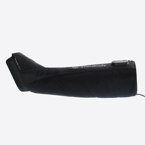 Buty kompresyjne Therabody RecoveryAir JetBoots M - Galeria zdjęcie 9