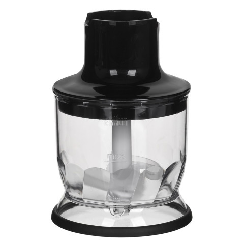 Blender ręczny BRAUN MQ 7045X - Galeria zdjęcie 4