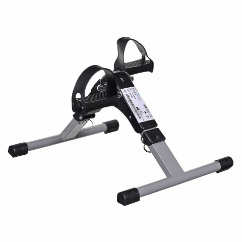 Stabilny medyczny rotor rowerek rehabilitacyjny z licznikiem RR100AM marki ActionMED - Galeria zdjęcie 3