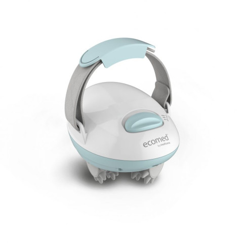 Masażer do cellulitu Ecomed by Medisana AC-80E - Galeria zdjęcie 2