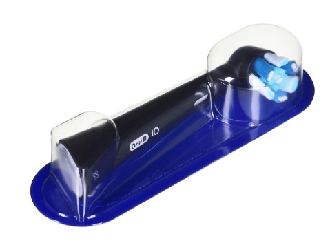 Braun Oral-B szczoteczka elektryczna iO 6N BLACK ONYX - Galeria zdjęcie 11