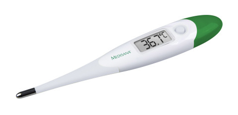 TM 700 Termometr cyfrowy z giętką końcowką Medisana - Galeria zdjęcie 2