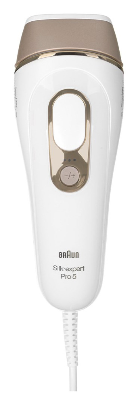 Depilator Braun Silk-expert Pro 5 IPL PL5152 - Galeria zdjęcie 4