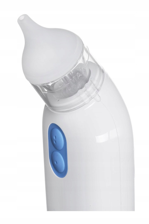 Aspirator do nosa BRAUN BNA 100 - Galeria zdjęcie 9