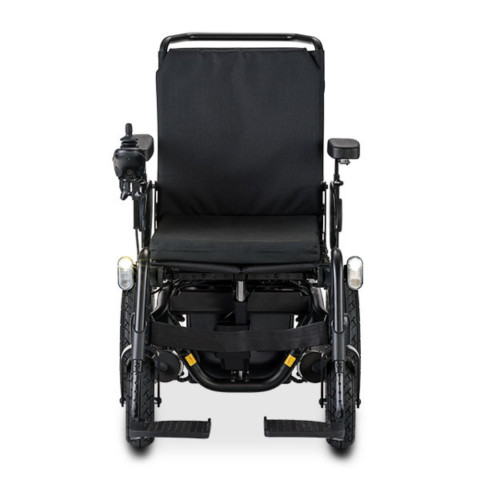 Elektryczny wózek inwalidzki ICHAIR MC1 LIGHT marki MEYRA - NFZ - 48 cm - Galeria zdjęcie 7