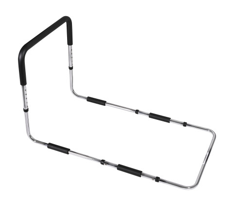 Poręcz do łóżka ułatwiająca wstawanie podpórka przyłóżkowa P300AM marki ActionMED - Galeria zdjęcie 1