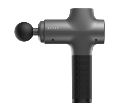 Masażer ręczny pistoletowy Havit MG1503 - Galeria zdjęcie 6