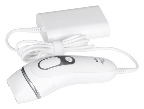 Depilator BRAUN Silk-Expert Pro 3 IPL PL3133 - Galeria zdjęcie 11