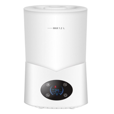 Duży nawilżacz powietrza BREEZE COMFORT 1,2L - Galeria zdjęcie 3