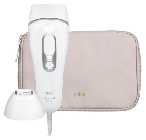 Depilator BRAUN Silk-Expert Pro 3 IPL PL3133 - Galeria zdjęcie 1