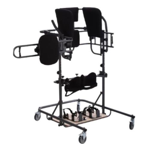 Parapodium statyczne z regulowaną kamizelką PSL PRO - Galeria zdjęcie 3