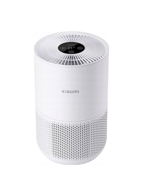 Oczyszczacz Xiaomi Smart Air Purifier 4 Compact - Galeria zdjęcie 2
