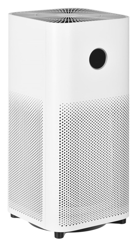 Oczyszczacz powietrza Xiaomi Smart Air Purifier 4 - Galeria zdjęcie 2