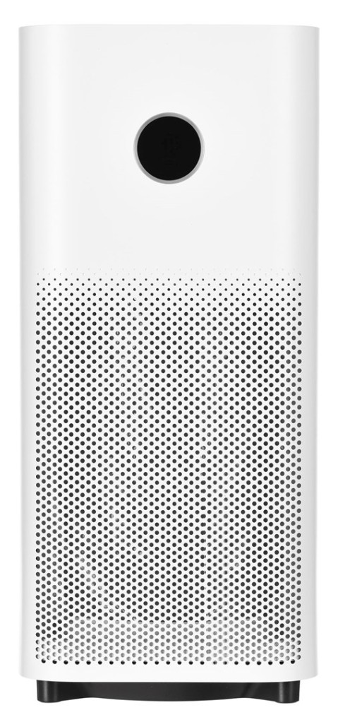 Oczyszczacz powietrza Xiaomi Smart Air Purifier 4 - Galeria zdjęcie 3
