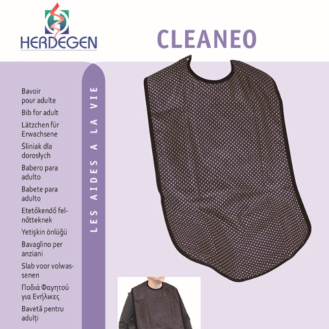 Śliniak dla dorosłych - Galeria zdjęcie 2