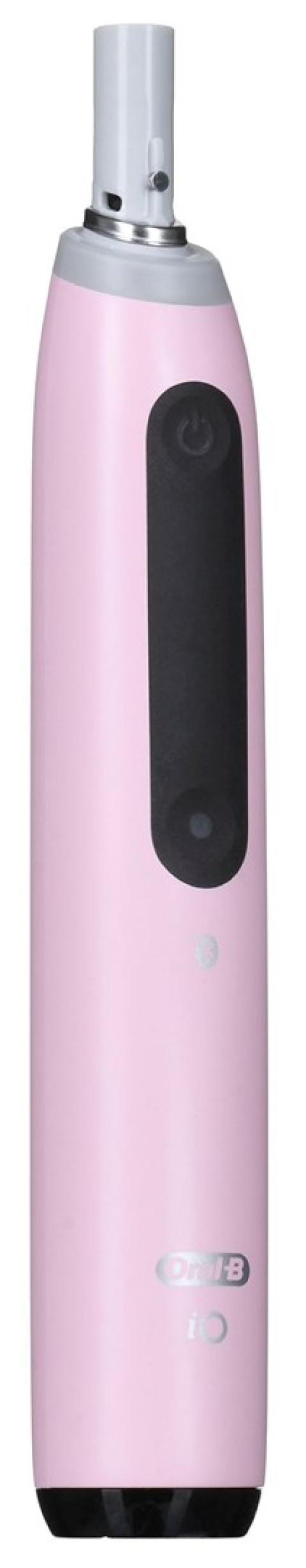 Szczoteczka elektyczna Oral-B iO5 Pink - Galeria zdjęcie 5
