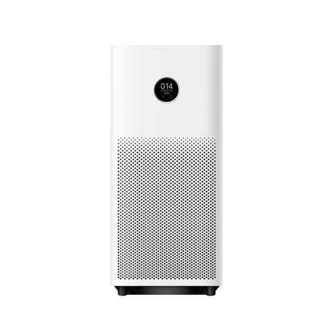 Oczyszczacz powietrza Xiaomi Smart Air Purifier 4 - Galeria zdjęcie 1