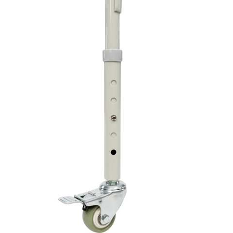 Krzesło toaletowe na kółkach TGR-R KT 023C marki Timago - Galeria zdjęcie 5