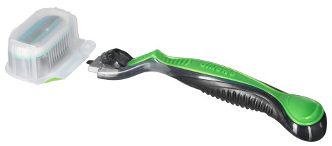 Depilator Braun Silk Pro 5 PL5145 biało-srebrny - Galeria zdjęcie 15