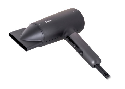 Suszarka do włosów BRAUN HD425E - Galeria zdjęcie 10