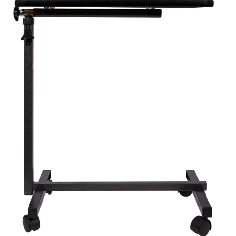 Stolik przyłóżkowy regulowany na kółkach z regulacją nachylenia blatu SP100AM marki ActionMED - Galeria zdjęcie 10