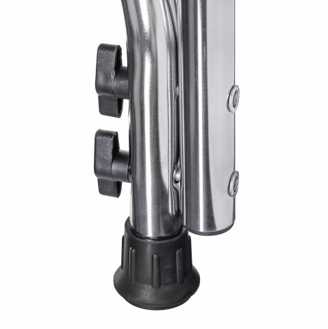 Stopień schodek do wanny z poręczą SW300AM marki ActionMED - Galeria zdjęcie 5