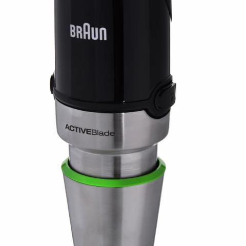 Blender ręczny BRAUN MQ 9187XLI - Galeria zdjęcie 4