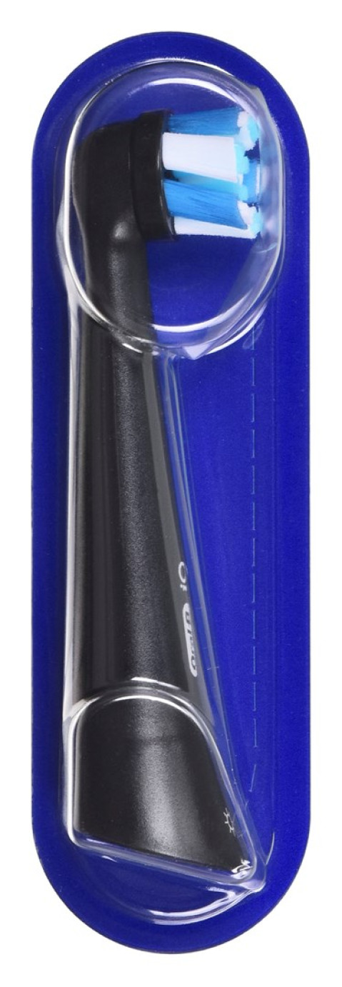 Szczoteczka Oral-B iO9 Black Onyx - Galeria zdjęcie 10
