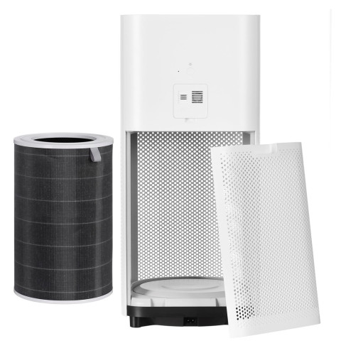 Oczyszczacz powietrza Xiaomi Smart Air Purifier 4 - Galeria zdjęcie 7