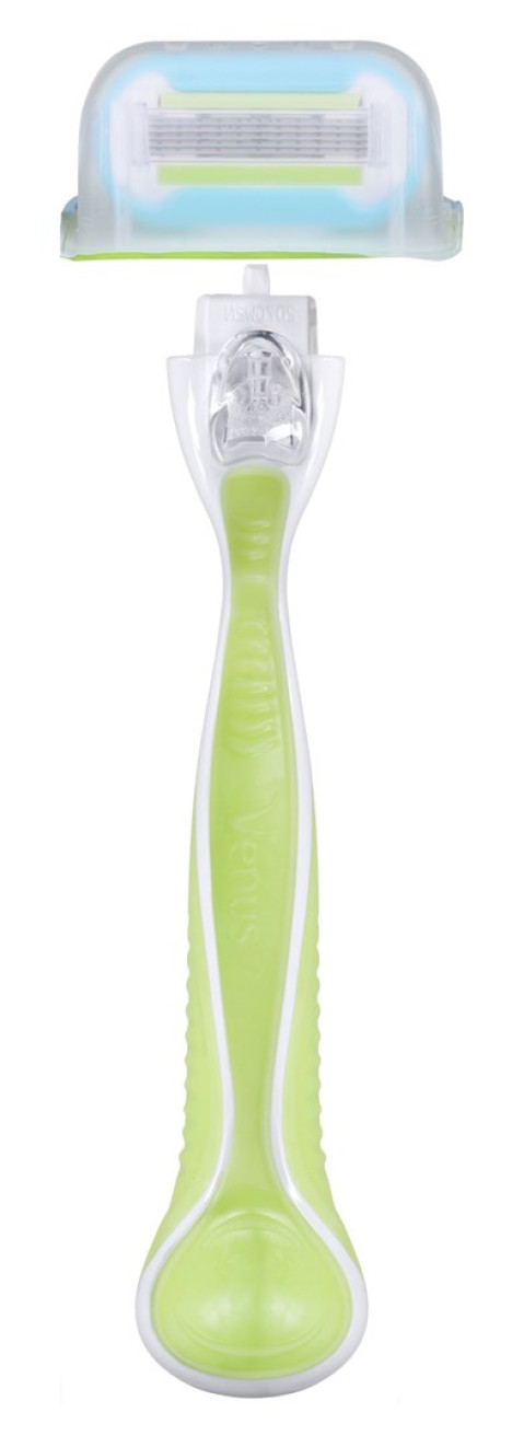Depilator BRAUN Silk-Expert Pro 3 IPL PL3133 - Galeria zdjęcie 12