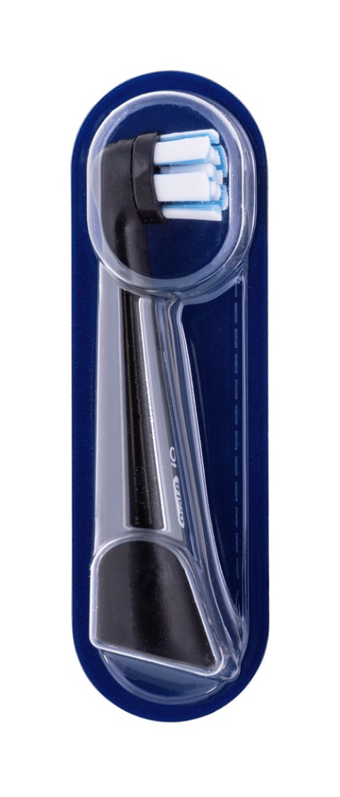 Szczoteczka Oral-B iO 2 Night Black Forest Green - Galeria zdjęcie 11