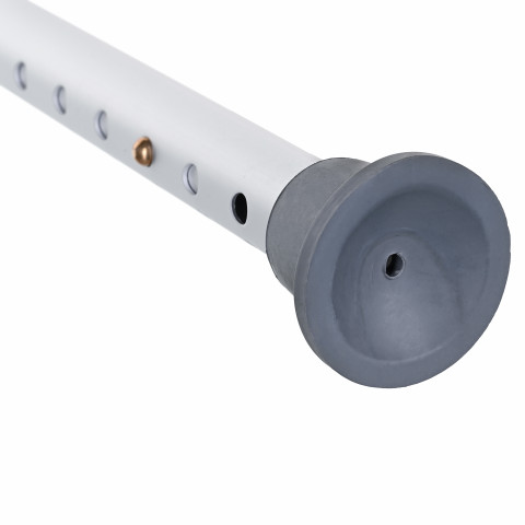 Taboret prysznicowy do wanny z obrotowym siedziskiem KP400AM marki ActionMED - Galeria zdjęcie 6