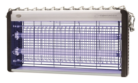 Lampa owadobójcza SWIFT EHQ007 - Galeria zdjęcie 1