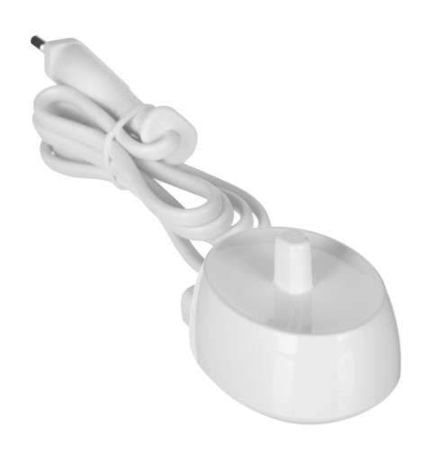 Braun Oral-B iO6 DuoPack White/Pink - Galeria zdjęcie 6