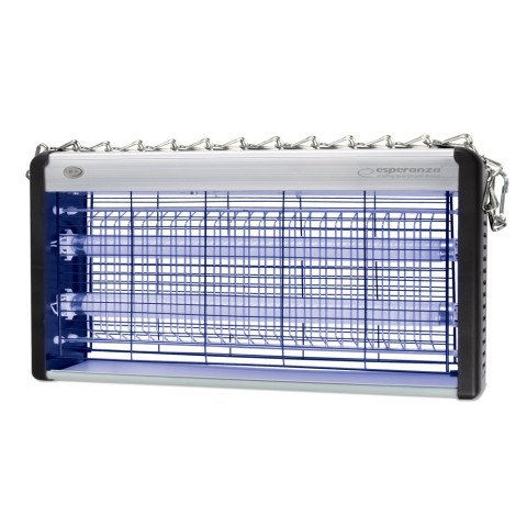 Lampa owadobójcza SWIFT EHQ007 - Galeria zdjęcie 2