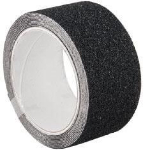 Taśma ochronna na schody - antypoślizgowa 9m - Galeria zdjęcie 1