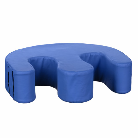 Poduszka rehabilitacyjna do obracania chorego pacjenta przekręcania pacjentów PR100AM marki ActionMED - Galeria zdjęcie 4