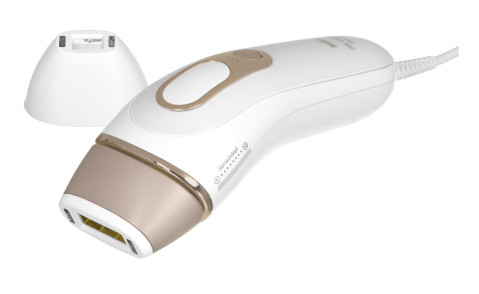 Braun Silk-expert Pro Depilator PL5156 - Galeria zdjęcie 2