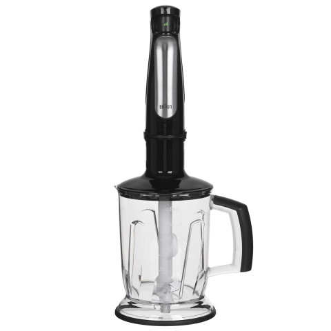 Blender ręczny BRAUN MQ 7045X - Galeria zdjęcie 10