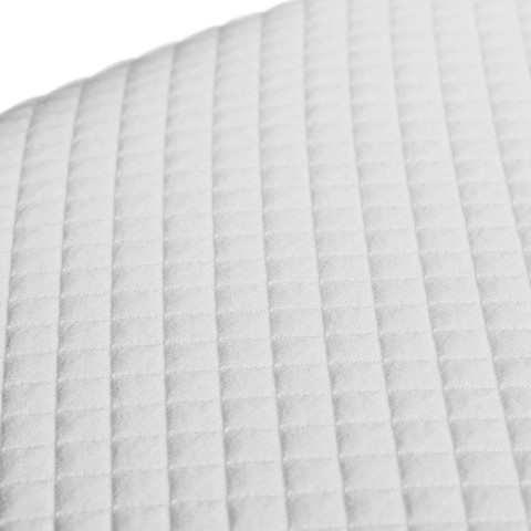 Medyczna poduszka ortopedyczna do spania na plecach z pamięcią kształtu CLASSIC MED PILLOW PO300AM marki ActionMED - Galeria zdjęcie 4