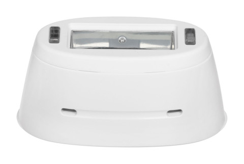 Depilator Braun Silk Pro 5 PL5145 biało-srebrny - Galeria zdjęcie 10