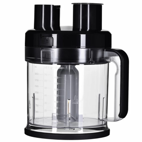 Blender ręczny BRAUN MQ 9187XLI - Galeria zdjęcie 8